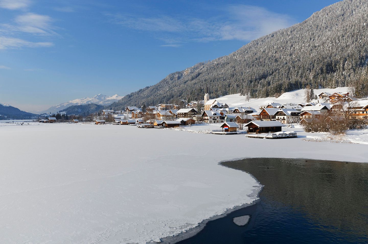 Weißensee