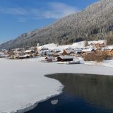 Weißensee