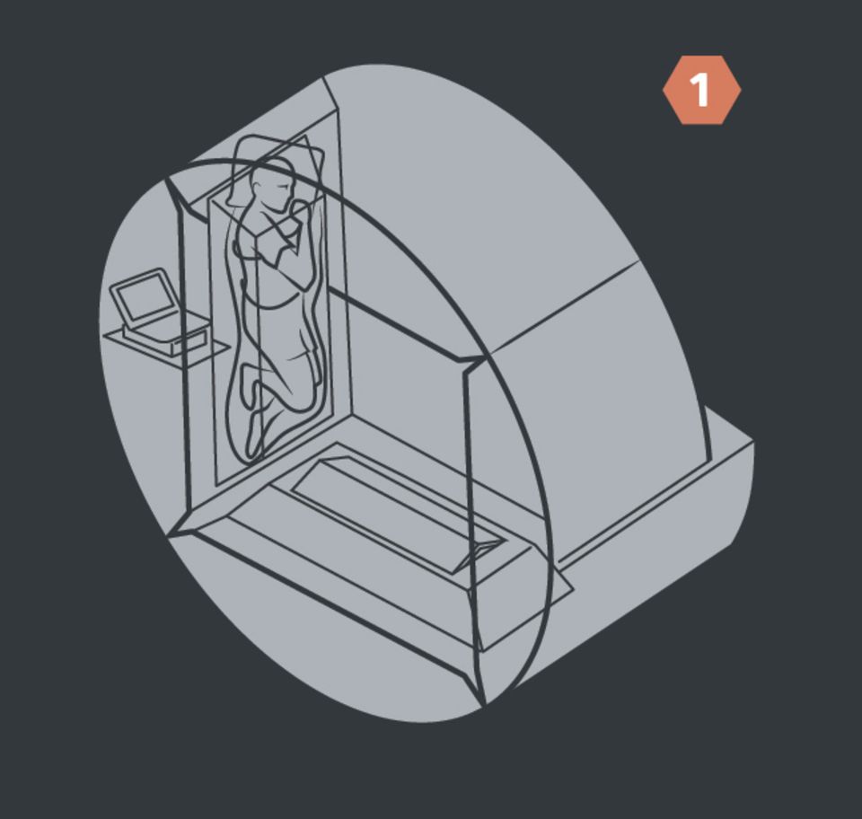 Harmony Node Harmony Node
