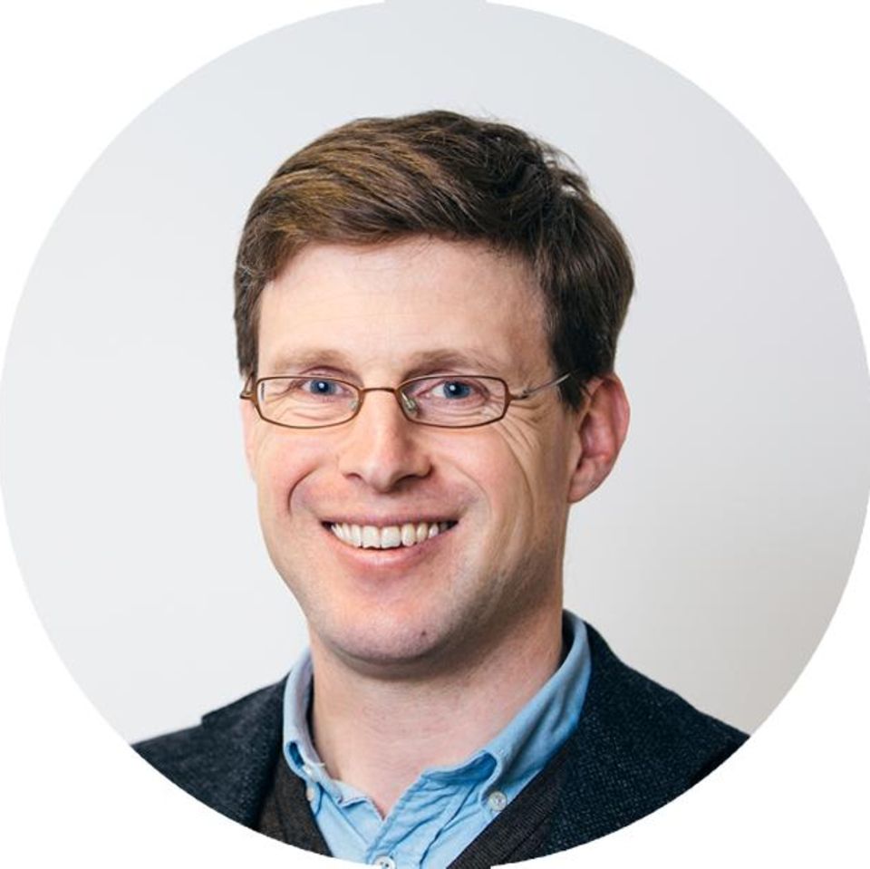 Dr. med. Jan Philipp Klein