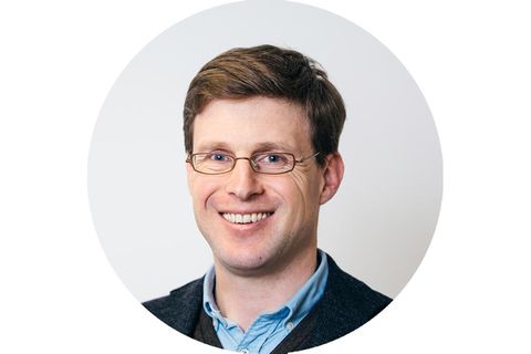 Dr. med. Jan Philipp Klein