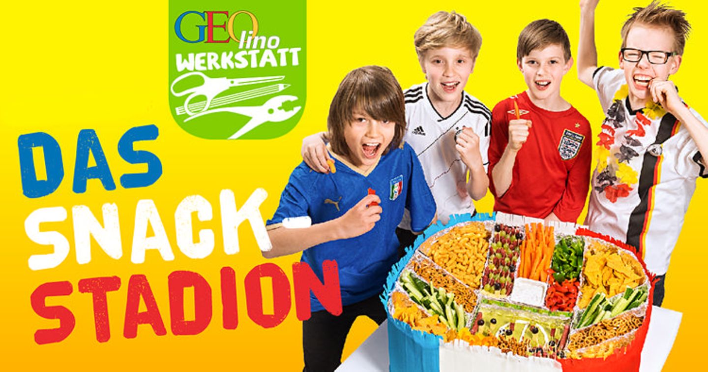 Snack Stadion