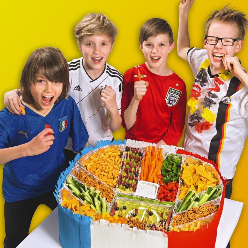 Snack-Stadion