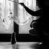 Sabrina Boem - Männer und Katzen