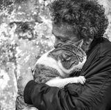 Sabrina Boem - Männer und Katzen