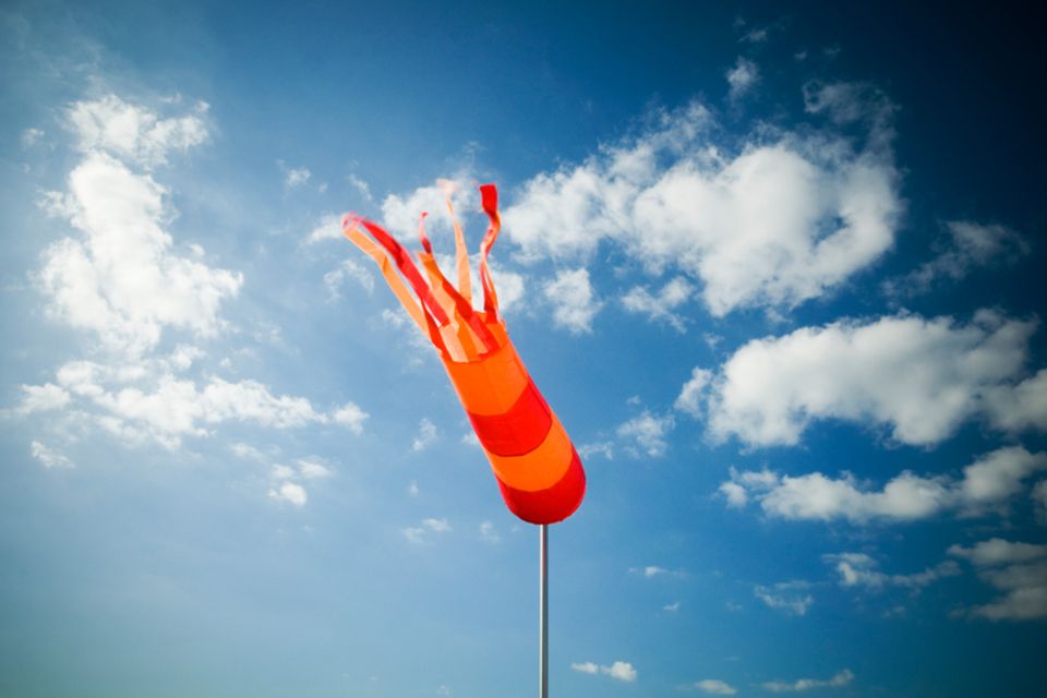 Windhose