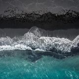 Schwarzer Strand, Island