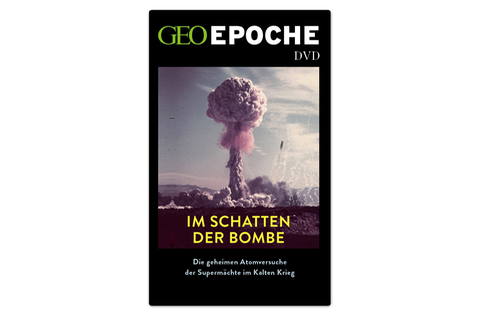DVD: Im Schatten der Bombe