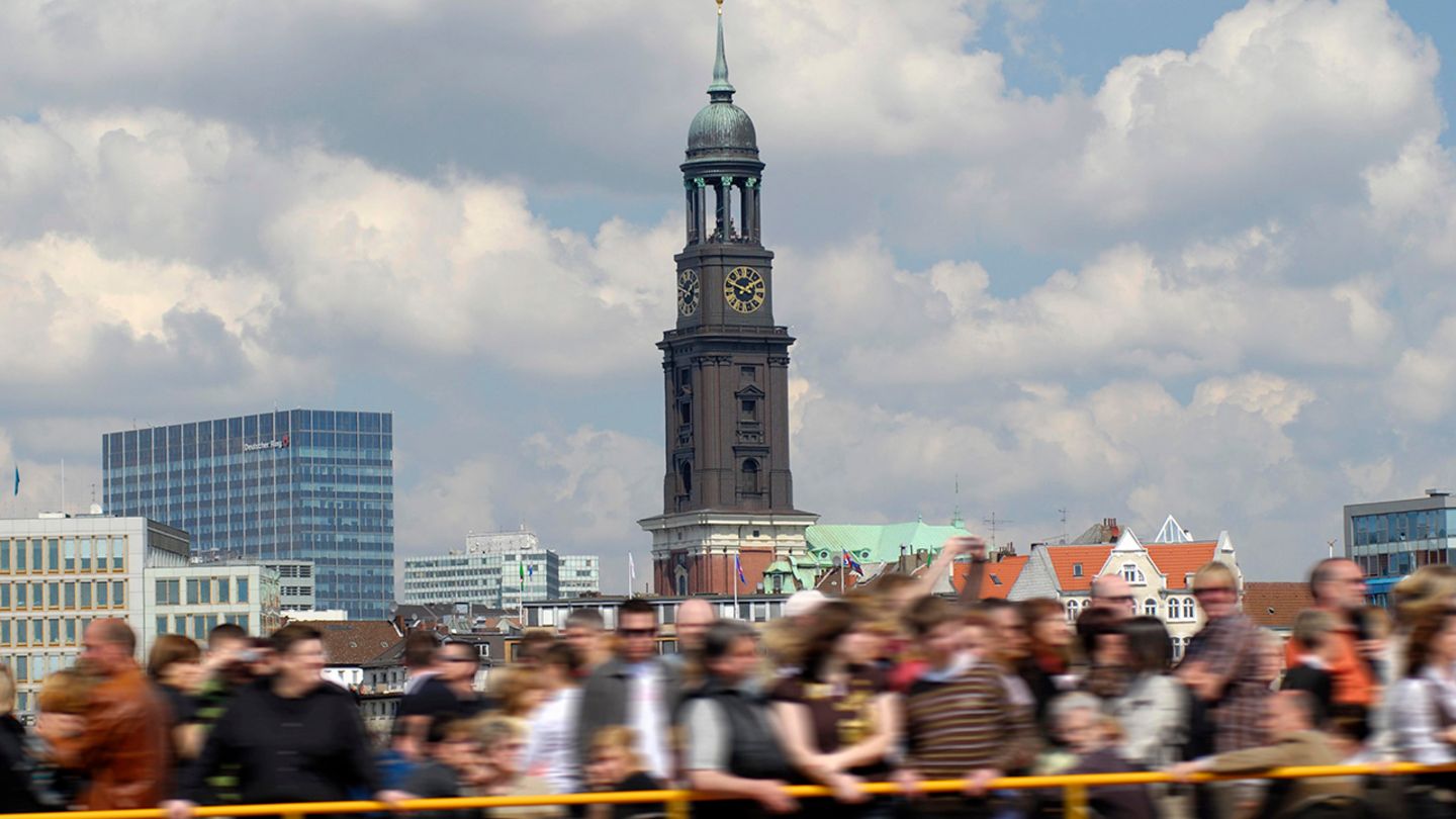 Lieber auf die Ise [GEO]