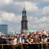 Hafenrundfahrt Hamburg