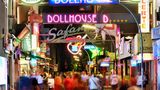 Reeperbahn, Hamburg