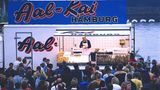 Fischmarkt, Hamburg