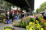 Isemarkt, Hamburg