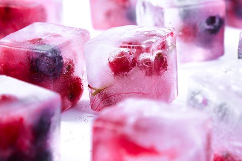 Eiswürfel