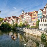 Tübingen