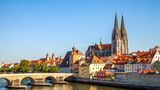 Regensburg