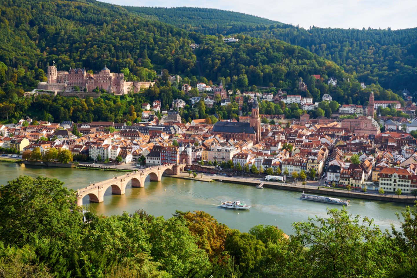 Heidelberg