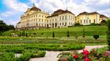 Residenzschloss in Ludwigsburg
