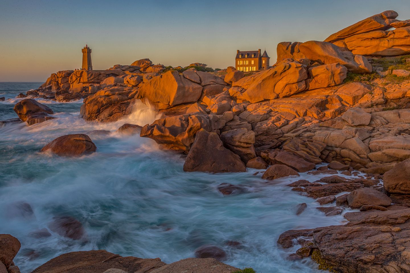 GEO Leserfoto: Die besten Leserfotos: Juni 2018 - Bild 9 Bretagne, Frankreich