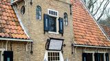 Het Armhuis, Vlieland
