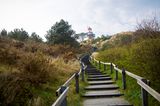 Leuchtturm, Vlieland