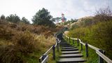 Leuchtturm, Vlieland