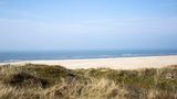 Strand, Vlieland