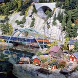 Miniatur Wunderland Hamburg