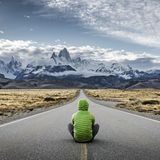 El Chalten, Argentinien