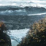 Torres del Paine, Chile