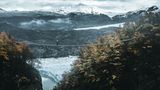 Torres del Paine, Chile