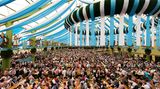 Oktoberfest München