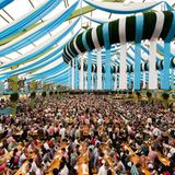 Oktoberfest München