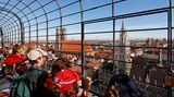 München, Blick vom Alten Peter