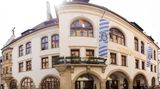 Hofbräuhaus, München