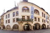 Hofbräuhaus, München