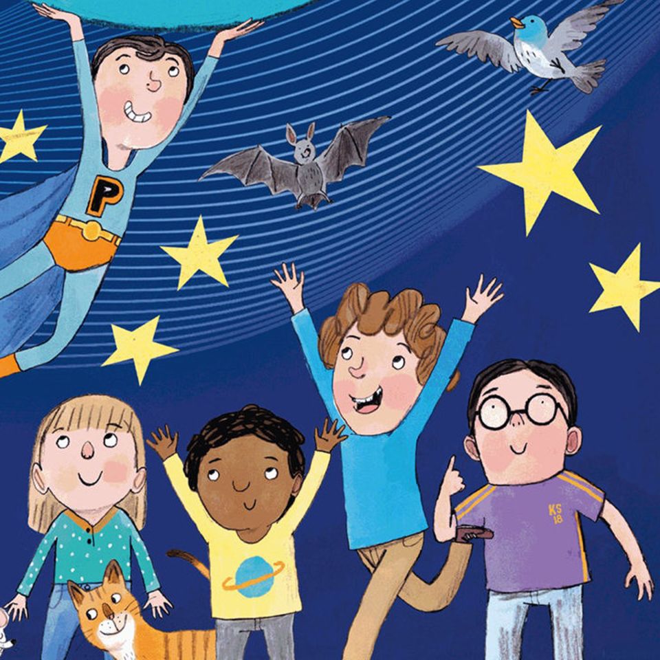 Kinderradionacht