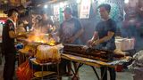 Singapur, Street Food