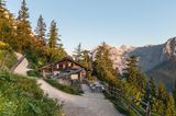 Schärtenalm, Bayern