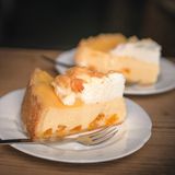 Goldtröpfchenkuchen, Schärtenalm, Bayern