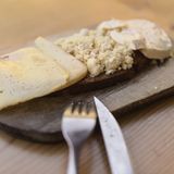 Käsestullen, Bindalm, Bayern