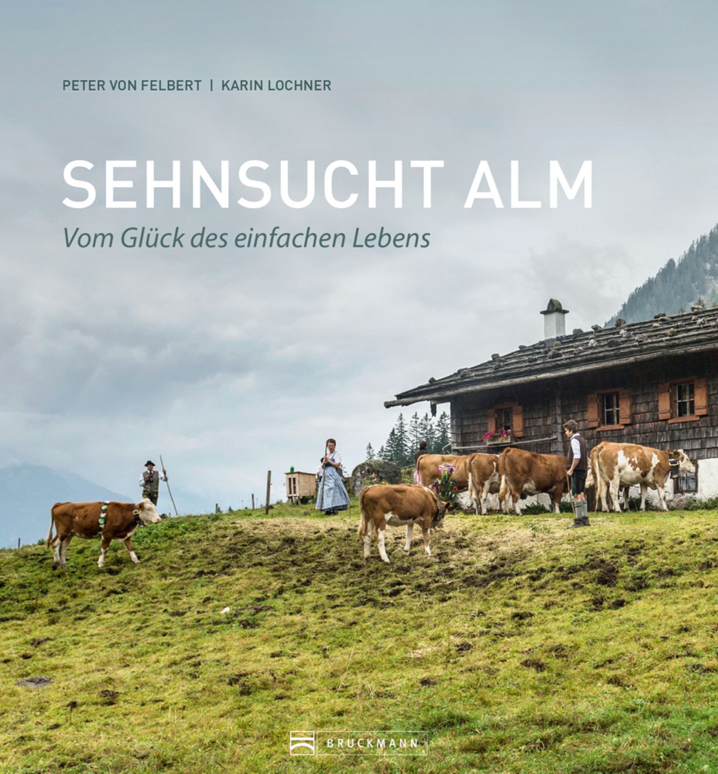 Sehnsucht Alm