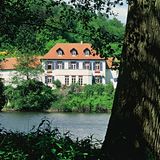 Annahof am Niederwürzbacher Weiher