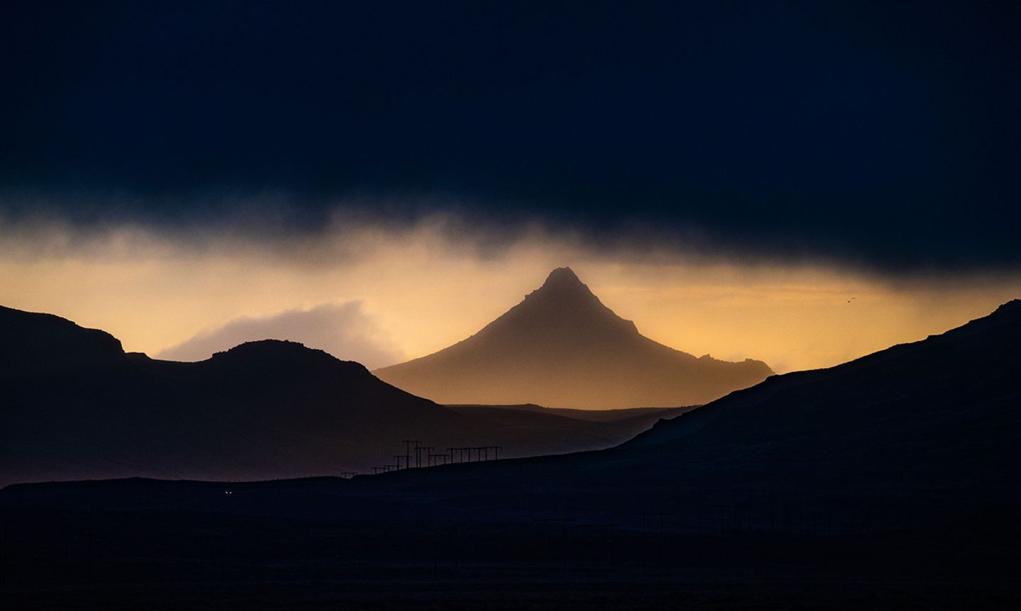 Peter Schwager Island