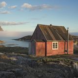 Aasivissuit – Nipisat, Dänemark