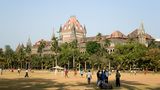 Oval Maidan, Indien