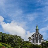 Nagasaki; Japan