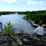 Pimachiowin Aki, Kanada