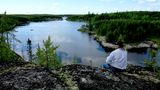 Pimachiowin Aki, Kanada