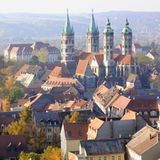 Naumburger Dom, Deutschland